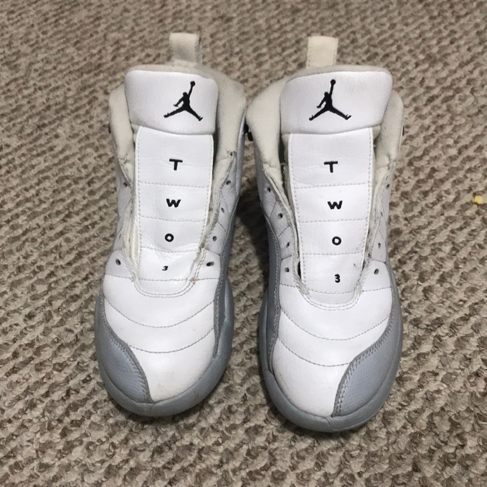 Jordan retro 12